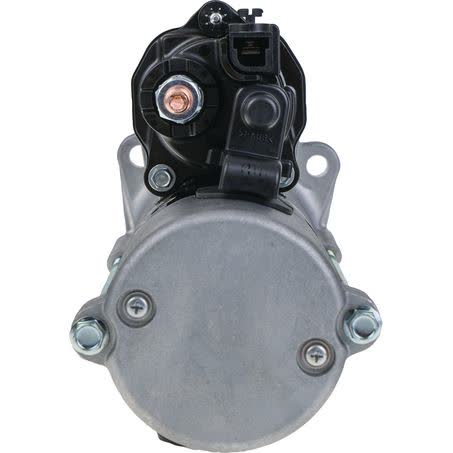 Denso Starter Motor 12V 10 Tooth CW DXS624 STARTER MOTOR DENSO - Micks Gone Bush
