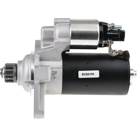 Oex Starter Motor 12V 13TH Ccw Bosch Style starter motor OEX - Micks Gone Bush