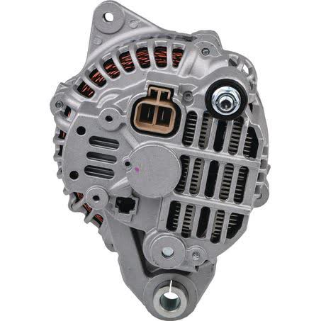 OEX Alternator 12V 125A Mitsubishi Style MXA2062 ALTERNATOR OEX - Micks Gone Bush