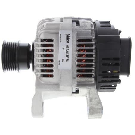 Valeo Alternator 12V 80A 439007 ALTERNATOR VALEO - Micks Gone Bush