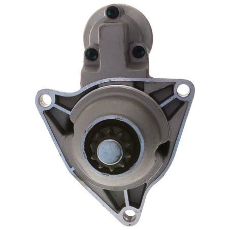 Oex Starter Motor 12V 10TH Ccw Bosch Style starter motor OEX - Micks Gone Bush