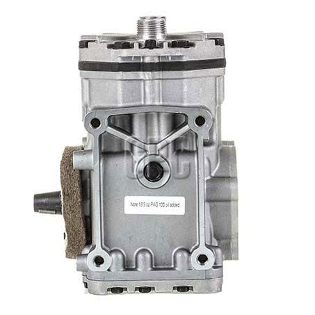 OEX Air Conditioning Compressor Direct Mount York 210 Style CXY0001 AIR CONDITIONING COMPRESSOR OEX - Micks Gone Bush