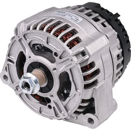 Mahle Alternator 24V 80A MG473 New Dust Proof Internal Regulator ALTERNATOR MAHLE - Micks Gone Bush
