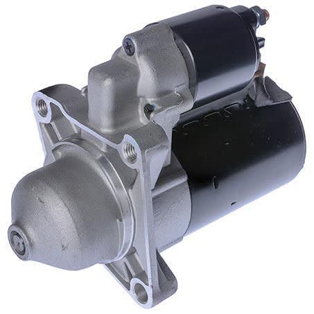 OEX Starter Motor 12V 21 Tooth CW Bosch Style BXS4022 STARTER MOTOR OEX - Micks Gone Bush
