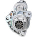 Denso Starter Motor 24V 10 Tooth CW 7.8KW Part No. 438000-3220 STARTER MOTOR DENSO - Micks Gone Bush