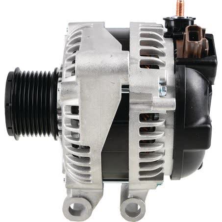 Bosch Alternator 12V 150A 1986A00586 ALTERNATOR BOSCH - Micks Gone Bush