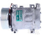 Sanden Air Conditioning Compressor 12V Direct Mount SD7H15 CXS8083 AIR CONDITIONING COMPRESSOR SANDEN - Micks Gone Bush