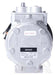 Denso Air Conditioning Compressor 12V Direct Mount 10PA17C Part No. CXD6248 AIR CONDITIONING COMPRESSOR DENSO - Micks Gone Bush
