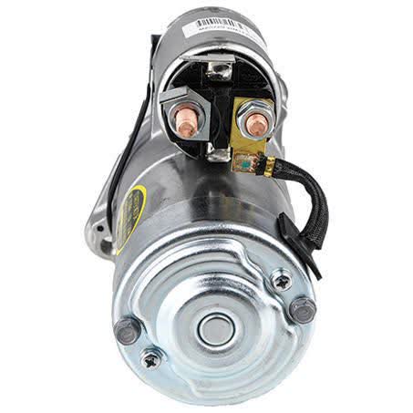 Oex Starter Motor 12V 8TH CW Mitsubishi Style starter motor OEX - Micks Gone Bush
