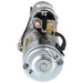 Oex Starter Motor 12V 8TH CW Mitsubishi Style starter motor OEX - Micks Gone Bush