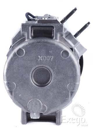 Denso Air Conditioning Compressor 12V Direct Mount 10S17C Part No. CXD6226 AIR CONDITIONING COMPRESSOR DENSO - Micks Gone Bush