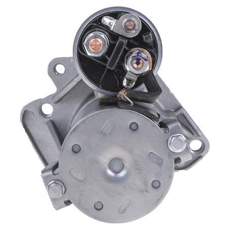 OEX Starter Motor 12V 10 Tooth CW Valeo Style VXS924 STARTER MOTOR OEX - Micks Gone Bush
