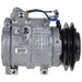 Denso Air Conditioning Compressor 12V Direct Mount CXD9310 AIR CONDITIONING COMPRESSOR DENSO - Micks Gone Bush