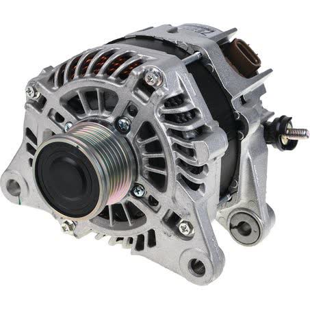 Genuine Alternator 12V 150A Mitsubishi SHMW18300 ALTERNATOR GENUINE PRODUCTS - Micks Gone Bush
