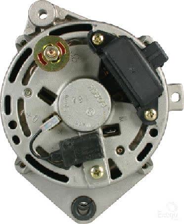 Bosch Alternator 12V 70A BXT1250A ALTERNATOR BOSCH - Micks Gone Bush