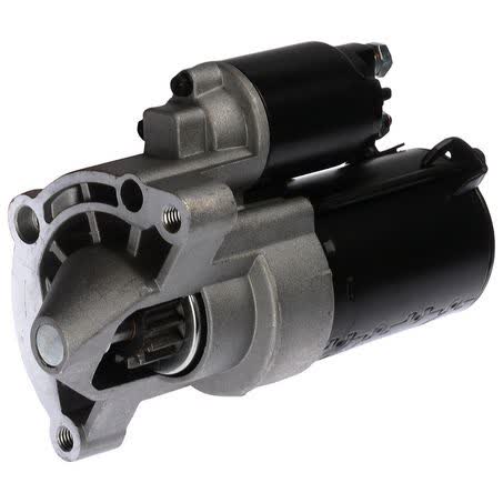 OEX Starter Motor 12V 13 Tooth CW Bosch Style BXS4012 STARTER MOTOR OEX - Micks Gone Bush