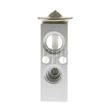 OEX Air Conditioning TX Valve Block Pad 2 Ton TXX09033 AIR CONDITIONING TX VALVE OEX - Micks Gone Bush