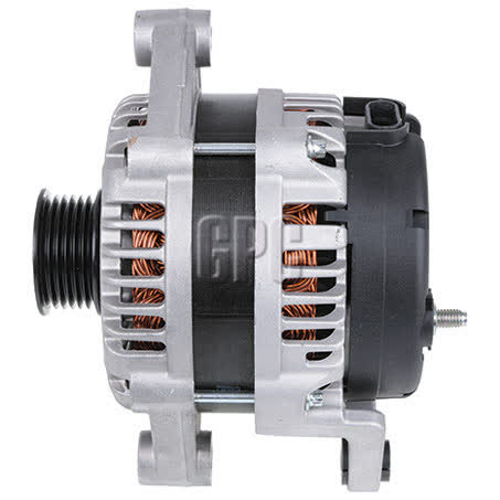 OEX Alternator 12V 120A Valeo Style VXA009 ALTERNATOR OEX - Micks Gone Bush