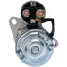 OEX Starter Motor 12V 9 Tooth CW Mitsubishi Style MXS2039 STARTER MOTOR OEX - Micks Gone Bush