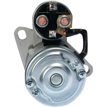 Oex Starter Motor 12V 9TH CW Mitsubishi Style starter motor OEX - Micks Gone Bush