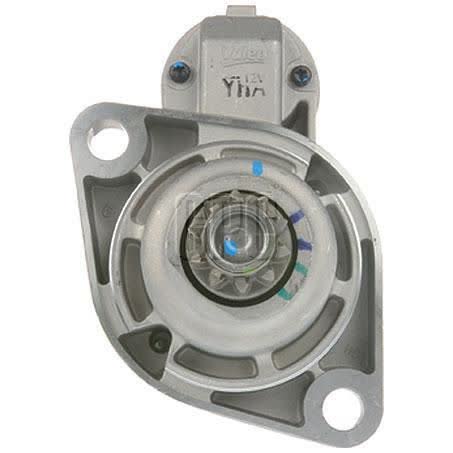Valeo Starter Motor 12V 1.1KW 10 Tooth CCW Part No. 438174 STARTER MOTOR VALEO - Micks Gone Bush
