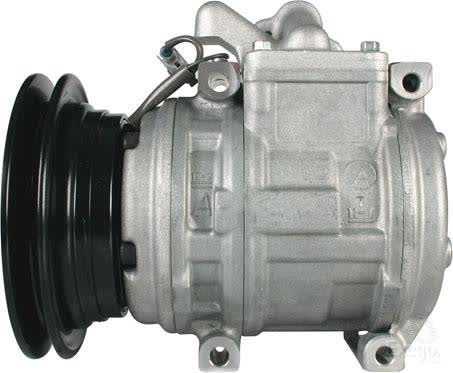 Denso Air Conditioning Compressor 12V Direct Mount 10PA15C CXD6072 AIR CONDITIONING COMPRESSOR DENSO - Micks Gone Bush