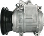 Denso Air Conditioning Compressor 12V Direct Mount 10PA15C CXD6072 AIR CONDITIONING COMPRESSOR DENSO - Micks Gone Bush