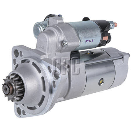 OEX Starter Motor 24V 13 Tooth CW Valeo VXS930 STARTER MOTOR OEX - Micks Gone Bush