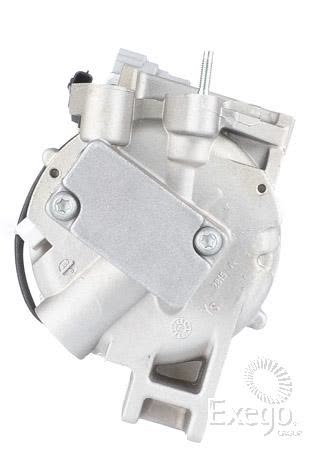 Valeo Air Conditioning Compressor 12V Direct Mount DCS17EC Part No. 716686 AIR CONDITIONING COMPRESSOR VALEO - Micks Gone Bush