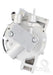 Valeo Air Conditioning Compressor 12V Direct Mount DCS17EC Part No. 716686 AIR CONDITIONING COMPRESSOR VALEO - Micks Gone Bush