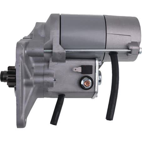 OEX Starter Motor 12V 9TH CW Denso Style DXS560 STARTER MOTOR OEX - Micks Gone Bush