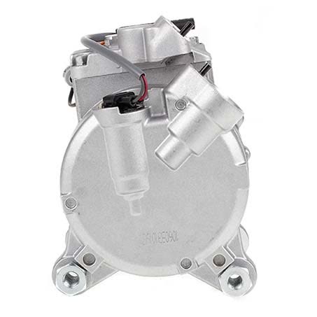 OEX Air Conditioning Compressor 12V Direct Mount Denso 7SBU17A Style CXD0055 AIR CONDITIONING COMPRESSOR OEX - Micks Gone Bush