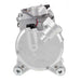 OEX Air Conditioning Compressor 12V Direct Mount Denso 7SBU17A Style CXD0055 AIR CONDITIONING COMPRESSOR OEX - Micks Gone Bush