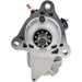 Mahle Starter Motor 24V 10 Tooth CW MS198 STARTER MOTOR MAHLE - Micks Gone Bush