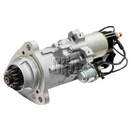 Mitsubishi Starter Motor 12V 12 Tooth CW FLA1179 STARTER MOTOR MITSUBISHI - Micks Gone Bush