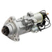 Mitsubishi Starter Motor 12V 12 Tooth CW FLA1179 STARTER MOTOR MITSUBISHI - Micks Gone Bush