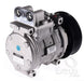 Denso Air Conditioning Compressor 24V Direct Mount 10PA15C CXD6351 AIR CONDITIONING COMPRESSOR DENSO - Micks Gone Bush