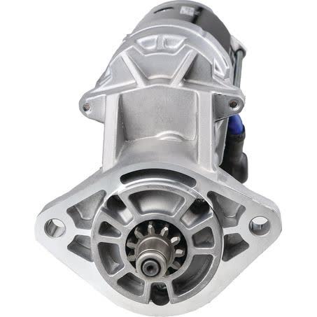 Denso Starter Motor 12V 11 Tooth CW Part No. DXS576 STARTER MOTOR DENSO - Micks Gone Bush