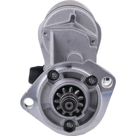 OEX Starter Motor 12V 11 Tooth CW Denso Style DXS521 STARTER MOTOR OEX - Micks Gone Bush