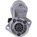 OEX Starter Motor 12V 11 Tooth CW Denso Style DXS521 STARTER MOTOR OEX - Micks Gone Bush