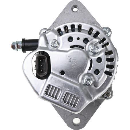 OEX Alternator 12V 55A Denso Style DXA4057 ALTERNATOR OEX - Micks Gone Bush