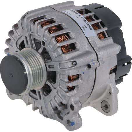 Valeo Alternator 12V 180A 439800 ALTERNATOR VALEO - Micks Gone Bush