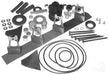 OEX Starter Repair Kit Minor Delco Style KSX16248 STARTER MOTOR REPAIR KIT OEX - Micks Gone Bush