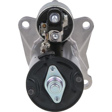 Bosch Starter Motor 12V 9 Tooth CW 1986S00936 STARTER MOTOR BOSCH - Micks Gone Bush