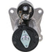 Bosch Starter Motor 12V 9 Tooth CW 1986S00936 STARTER MOTOR BOSCH - Micks Gone Bush