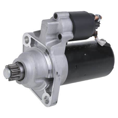 Oex Starter Motor 12V 10TH Ccw Bosch Style starter motor OEX - Micks Gone Bush