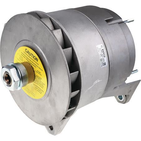 Bosch Alternator 24V 140A Part No. 1986A00003 ALTERNATOR BOSCH - Micks Gone Bush