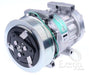 Sanden Air Conditioning Compressor 24V Direct Mount SD7H15 Part No. CXSA964 AIR CONDITIONING COMPRESSOR SANDEN - Micks Gone Bush