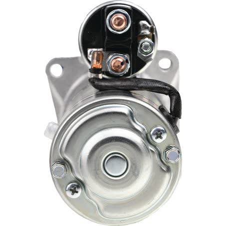 OEX Starter Motor 12V 10 Tooth CW Mitsubishi Style MXS2084 STARTER MOTOR OEX - Micks Gone Bush