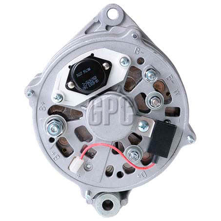 OEX Alternator 24V 55A Bosch Style BXA9019 ALTERNATOR OEX - Micks Gone Bush